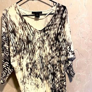 Calvin Klein sweater size S/P